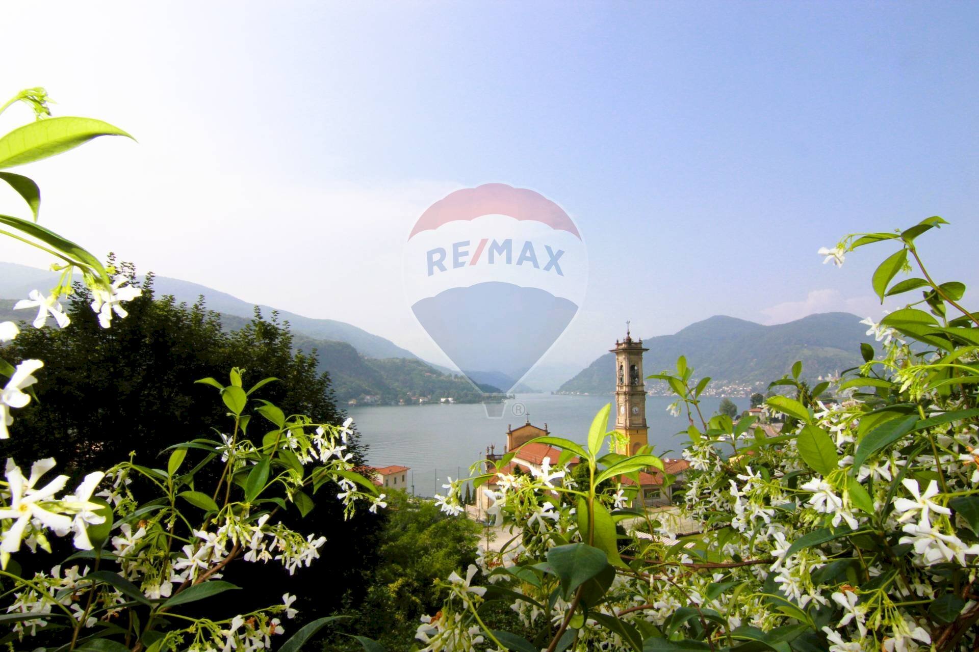 Vista delle montagne - Villa Via Farioli
 
24, Porto Ceresio - foto 1