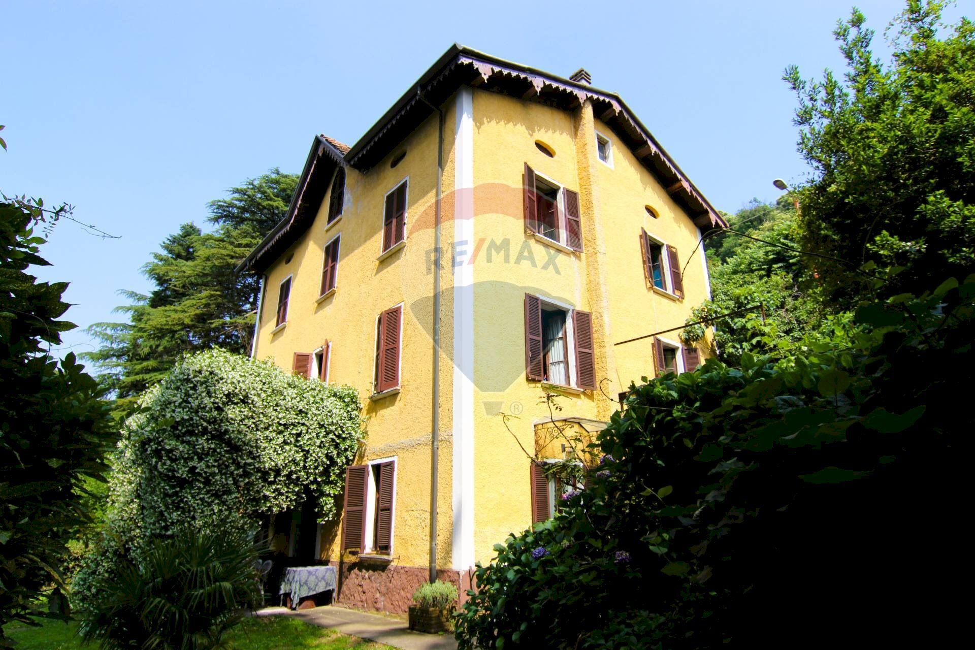 Casa all\'aperto - Villa Via Farioli
24, Porto Ceresio - foto 2