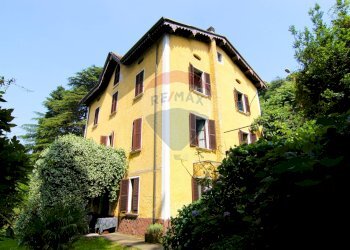 Casa all\'aperto - Villa Via Farioli
 
24, Porto Ceresio - foto 2