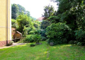 Giardino - Villa Via Farioli
 
24, Porto Ceresio - foto 8