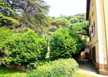 Giardino - Villa Via Farioli
 
24, Porto Ceresio - foto 11