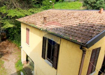 Casa all\'aperto - Villa Via Farioli
 
24, Porto Ceresio - foto 13