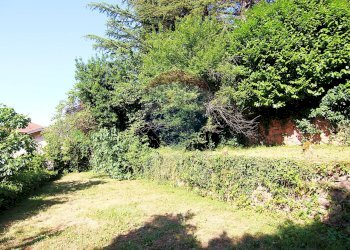 Giardino - Villa Via Farioli
 
24, Porto Ceresio - foto 15