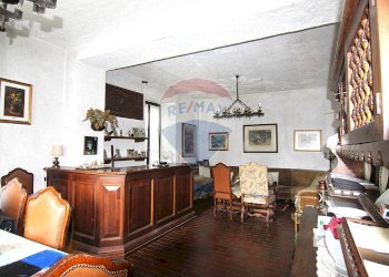 Sala da pranzo - Villa Via Farioli
 
24, Porto Ceresio - foto 21
