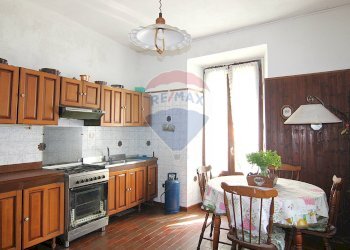 Cucina - Villa Via Farioli
 
24, Porto Ceresio - foto 23