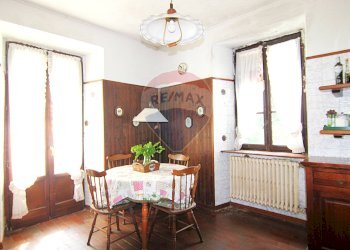 Sala da pranzo - Villa Via Farioli
 
24, Porto Ceresio - foto 24