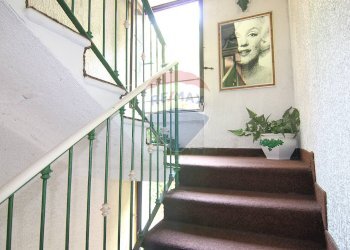 Scale - Villa Via Farioli
 
24, Porto Ceresio - foto 25