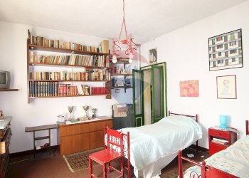 Camera / camera da letto - Villa Via Farioli
 
24, Porto Ceresio - foto 27