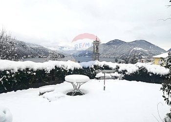 Vista delle montagne - Villa Via Farioli
 
24, Porto Ceresio - foto 37