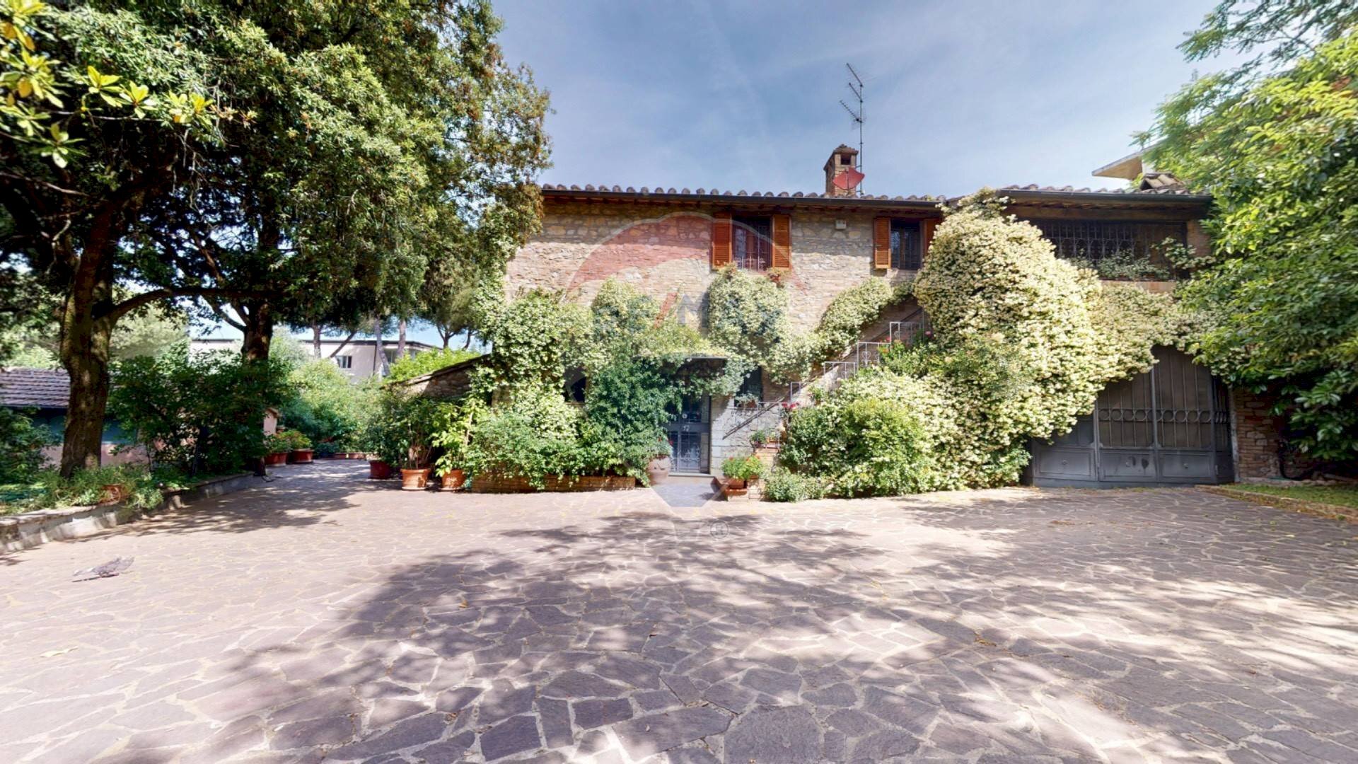 Casa all\'aperto - Villa Strada Santa Lucia, Perugia - foto 3