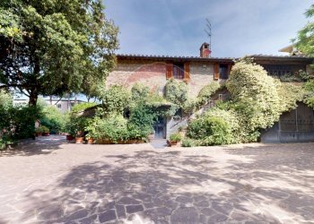 Casa all\'aperto - Villa Strada Santa Lucia, Perugia - foto 3