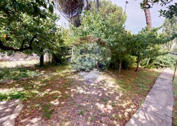 Giardino - Villa Strada Santa Lucia, Perugia - foto 5