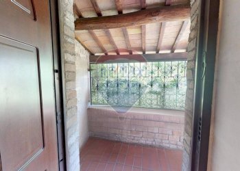 Balcone - Villa Strada Santa Lucia, Perugia - foto 7