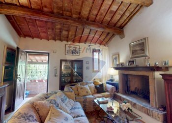 Soggiorno - Villa Strada Santa Lucia, Perugia - foto 10