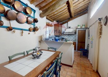 Sala da pranzo - Villa Strada Santa Lucia, Perugia - foto 14