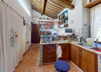 Cucina - Villa Strada Santa Lucia, Perugia - foto 15