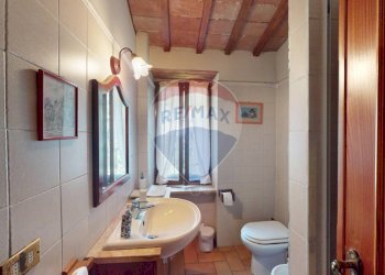 Bagno - Villa Strada Santa Lucia, Perugia - foto 16