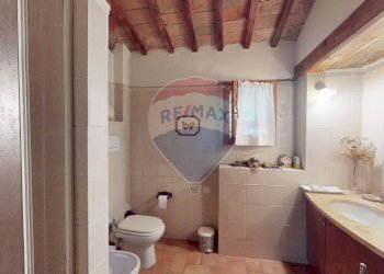 Bagno - Villa Strada Santa Lucia, Perugia - foto 17