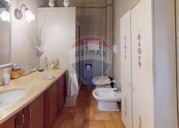 Bagno - Villa Strada Santa Lucia, Perugia - foto 19