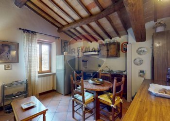 Sala da pranzo - Villa Strada Santa Lucia, Perugia - foto 24