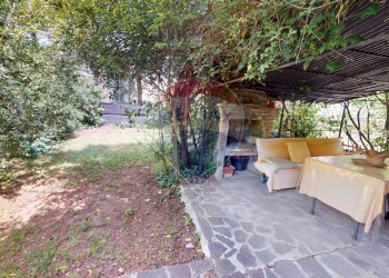 Giardino - Villa Strada Santa Lucia, Perugia - foto 26