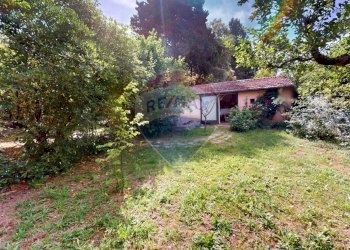 Giardino - Villa Strada Santa Lucia, Perugia - foto 31