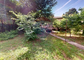 Giardino - Villa Strada Santa Lucia, Perugia - foto 34