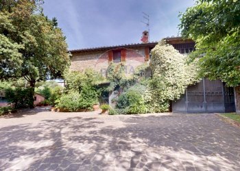 Casa all\'aperto - Villa Strada Santa Lucia, Perugia - foto 35
