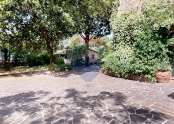 Terrazza - Villa Strada Santa Lucia, Perugia - foto 36