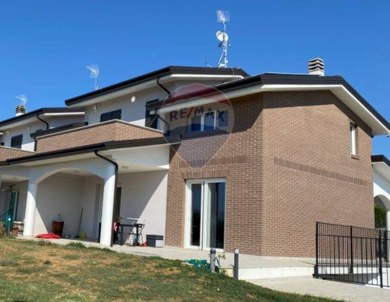 Casa all\'aperto - Appartamento Via Casciolano
 
snc, Perugia - foto 1