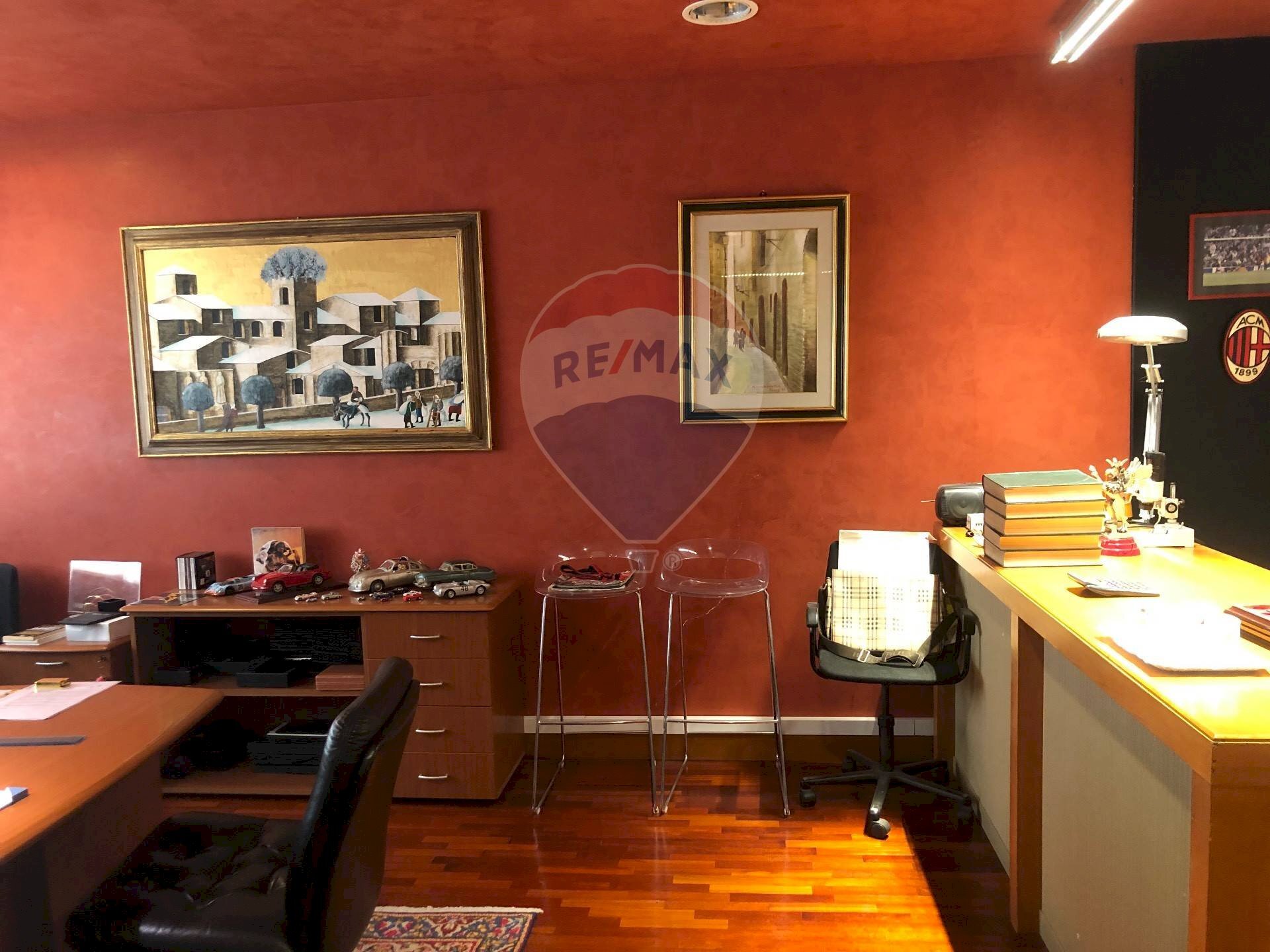 Ufficio - Four-room apartment Via Campo Di Marte
 
4, Perugia - photo 3