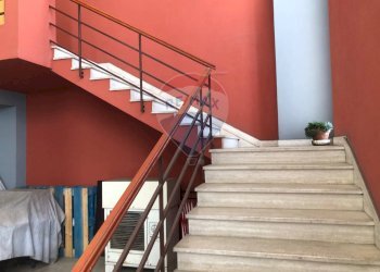 Scale - Quadrilocale Via Campo Di Marte
 
4, Perugia - foto 6