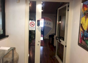 Hall / corridoio - Quadrilocale Via Campo Di Marte
 
4, Perugia - foto 8