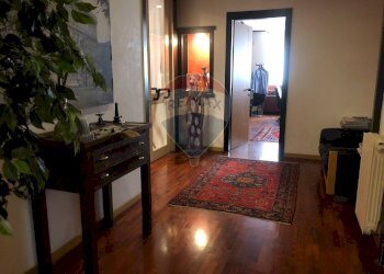 Hall / corridoio - Quadrilocale Via Campo Di Marte
 
4, Perugia - foto 4