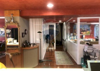 Hall / corridoio - Quadrilocale Via Campo Di Marte
 
4, Perugia - foto 16