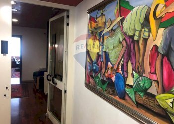 Hall / corridoio - Quadrilocale Via Campo Di Marte
 
4, Perugia - foto 20