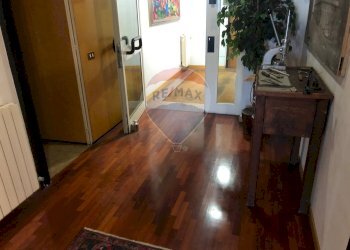 Hall / corridoio - Quadrilocale Via Campo Di Marte
 
4, Perugia - foto 30