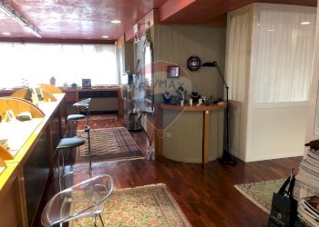 Soggiorno - Quadrilocale Via Campo Di Marte
 
4, Perugia - foto 32