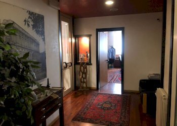 Hall / corridoio - Quadrilocale Via Campo Di Marte
 
4, Perugia - foto 37