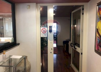 Hall / corridoio - Quadrilocale Via Campo Di Marte
 
4, Perugia - foto 39