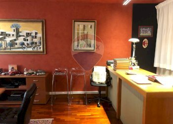 Camera / camera da letto - Quadrilocale Via Campo Di Marte
 
4, Perugia - foto 42