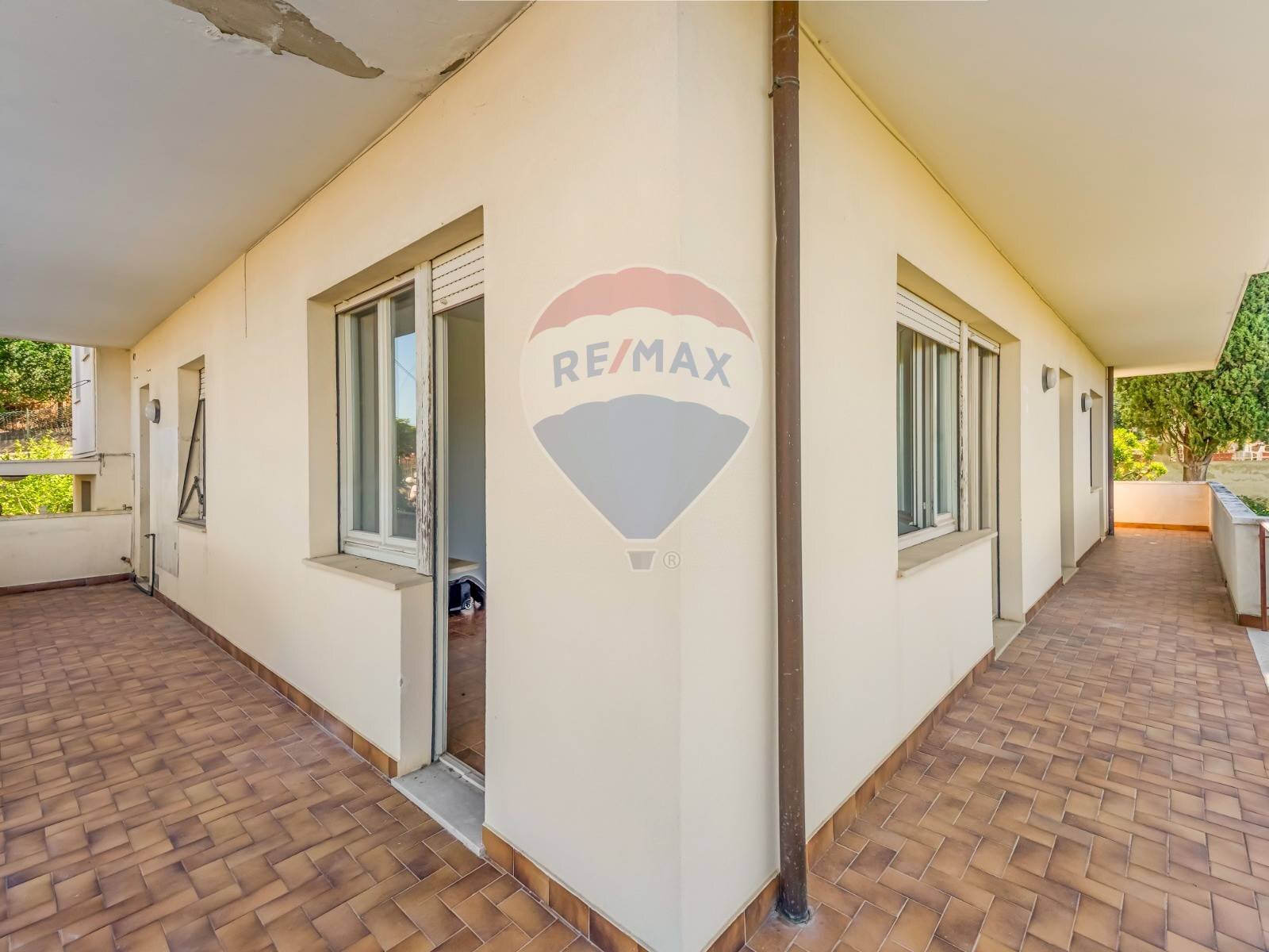 Terrazza - Four-room apartment Sant'Elpidio a Mare - photo 3