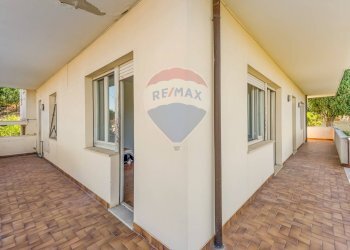 Terrazza - Quadrilocale Sant'Elpidio a Mare - foto 3