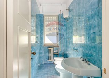 Bagno - Quadrilocale Sant'Elpidio a Mare - foto 7