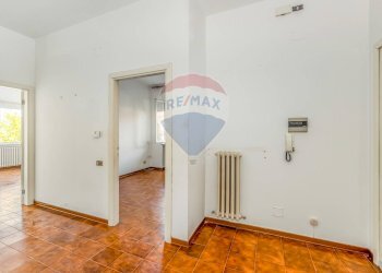 Stanza vuota - Quadrilocale Sant'Elpidio a Mare - foto 12