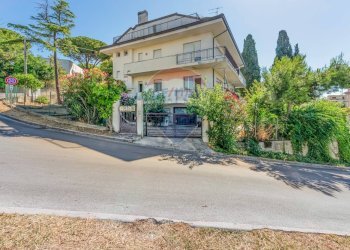 Casa all\'aperto - Quadrilocale Sant'Elpidio a Mare - foto 15