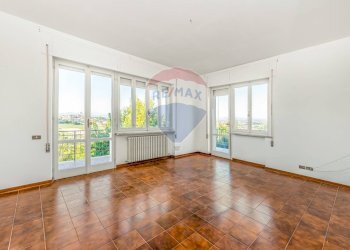 Stanza vuota - Quadrilocale Sant'Elpidio a Mare - foto 22