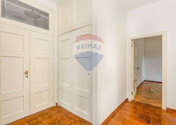 Hall / corridoio - Quadrilocale Sant'Elpidio a Mare - foto 23