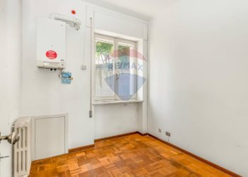 Stanza vuota - Quadrilocale Sant'Elpidio a Mare - foto 24