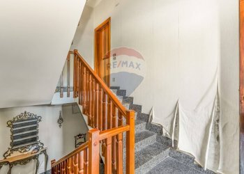 Scale - Quadrilocale Sant'Elpidio a Mare - foto 25